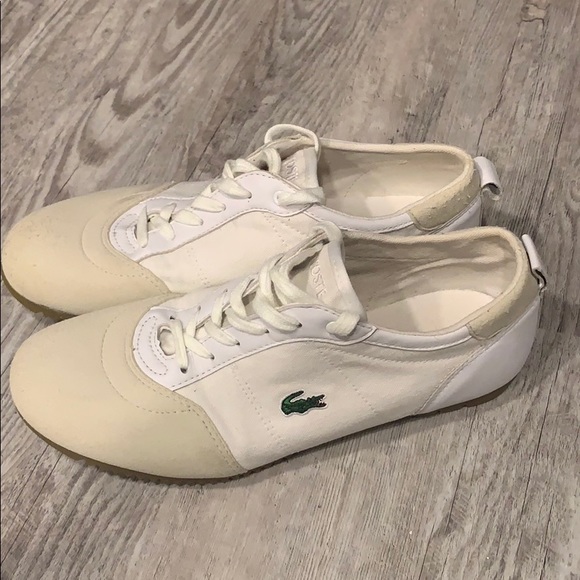 lacoste atlantis